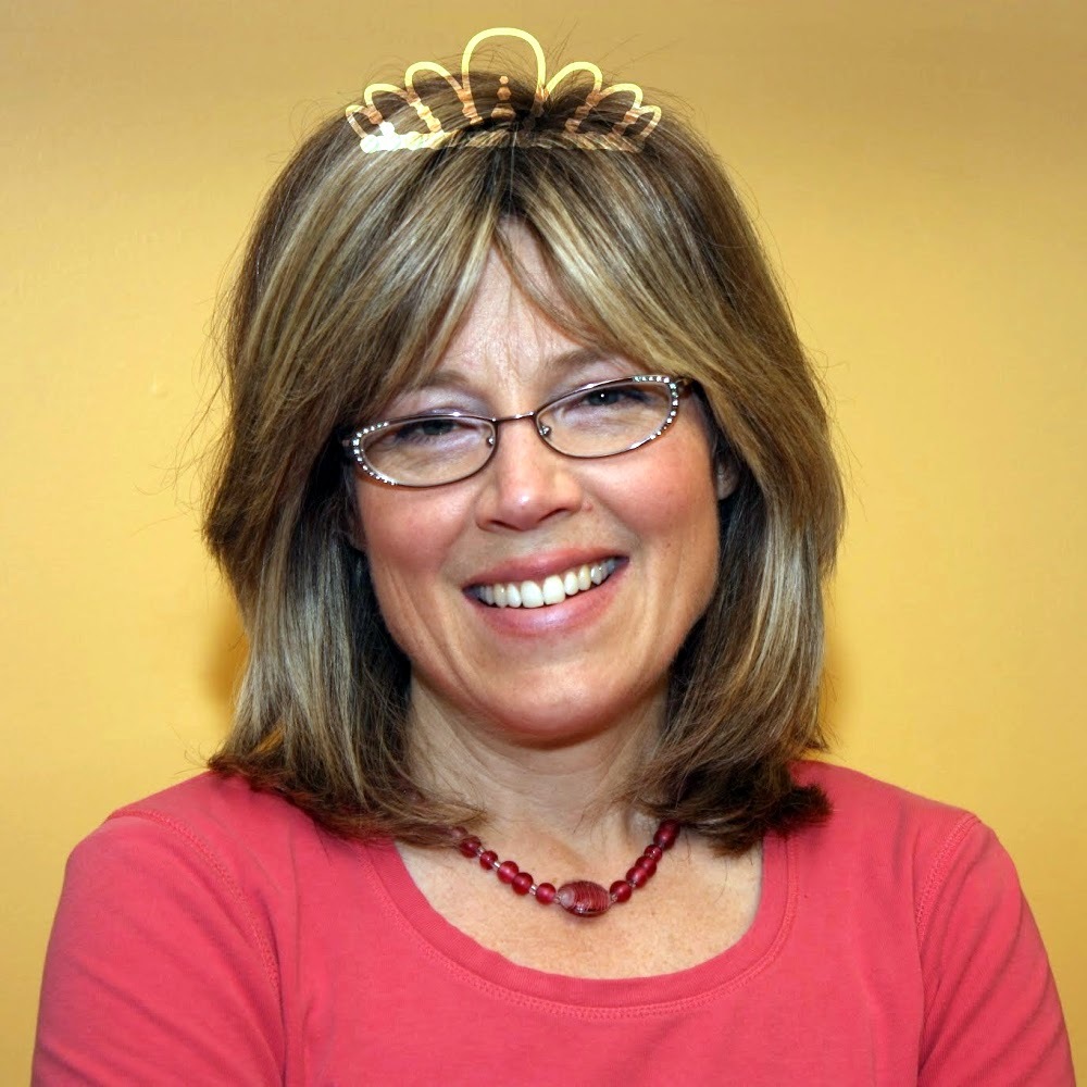 Meet your Posher, Michelle